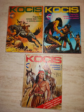 KOCIS Collana Beta completa