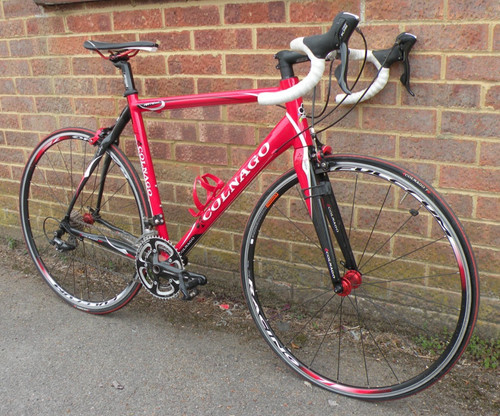 Bicicletta colnago arte 56 - arte,