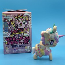 Tokidoki Unicorno - Serie