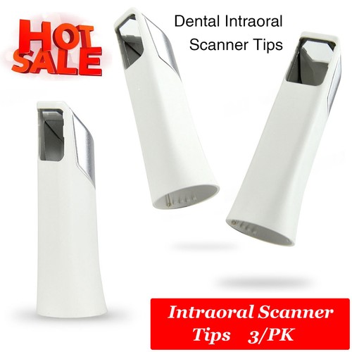 Punte scanner intraorale pk - scanner,