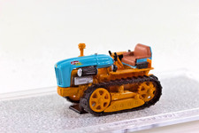 1957 Landini C25 Italia 1:43