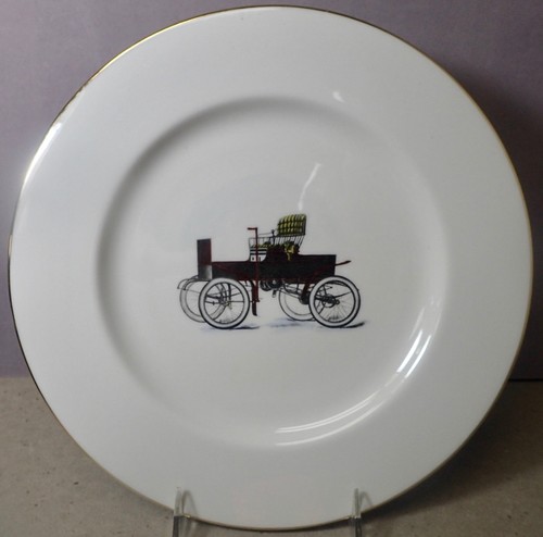 Antica automobile prima - automobile,