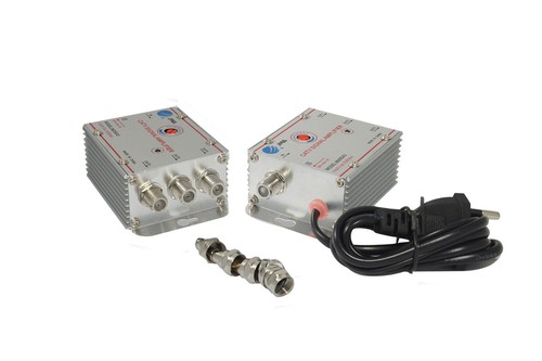 Amplificatore segnale - amplificatore,