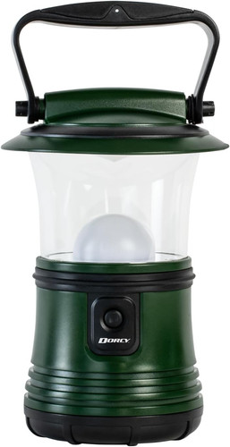 Lanterna campeggio led 3d - campeggio,