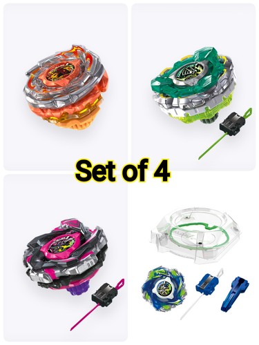 Beyblade serie13 15 - cx, 14,