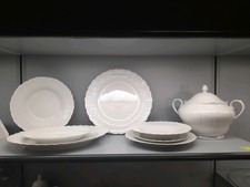 Servizio tavola linea luxor - tavola,