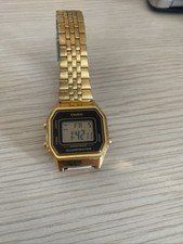 Orologio Casio, Batteria Quarzo LA680WEGA-1 Illuminator