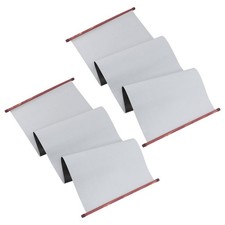 2 Pcs Dipinti Cinesi Su Rotolo