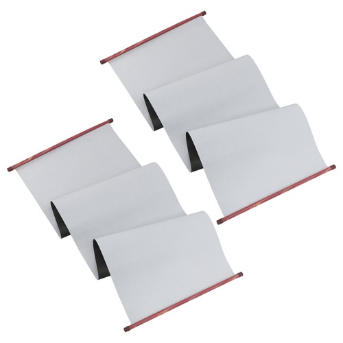 Pcs dipinti cinesi rotolo - 2, su