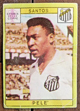 1968/69 Figurina Calcio Panini