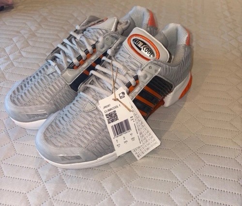 Adidas climacool grigio - climacool,