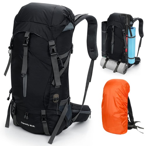 Cozary zaino trekking - trekking, 70l