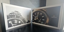 Cataloghi ROLEX 2019-2020 e