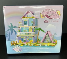 Girls Seaside Beach Villa 791