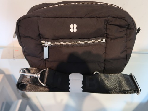 Borsa tracolla felpata - a,
