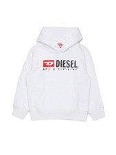 Diesel felpa bambino con