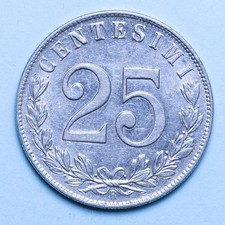 VITTORIO EMANUELE III 25