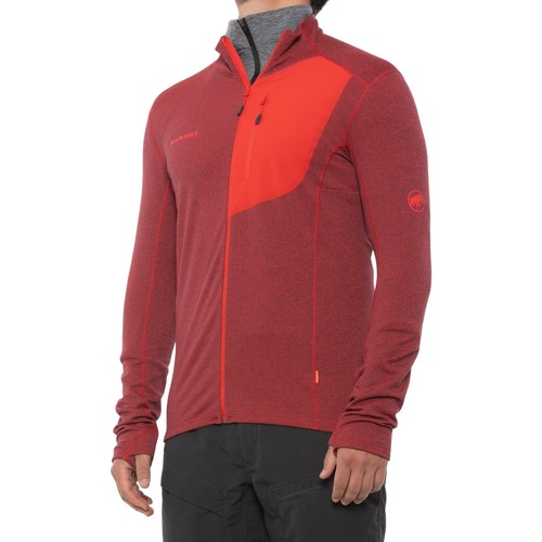 Mammut aconcagua light - aconcagua,