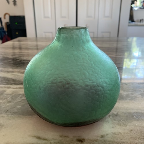 Vaso vetro murano venini - in,