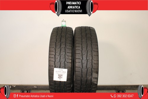 Pneumatici michelin 215 70 - 2, 215/70