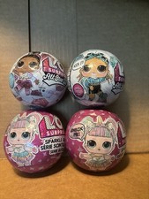 NUOVO vecchio stock lotto di 4