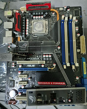 Asus Maximus II Formula +