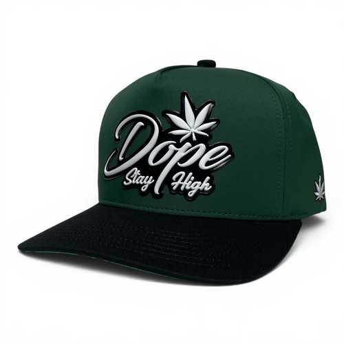 Dope stay high pvc - dope,