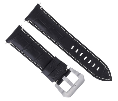 Cinturino pelle mm per - cinturino,