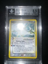 Pokemon Latias Gold Star