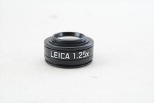 [Quasi come nuovo] Leica lente