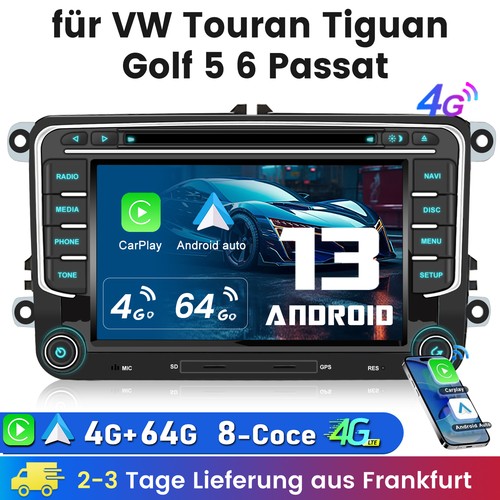 Dvd per touran tiguan - dvd,