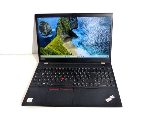 Lenovo thinkpad t15 - t15, gen