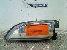 FRONT FOG LIGHT SX Fiat Bravo