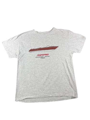 Camicia vintage portofino - camicia,