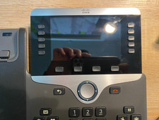 Telefono IP Cisco CP-8841 •