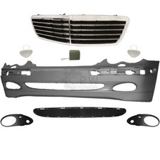 Paraurti Anteriore Accessori