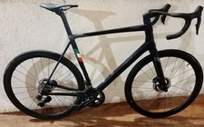 Bici da corsa Colnago C68