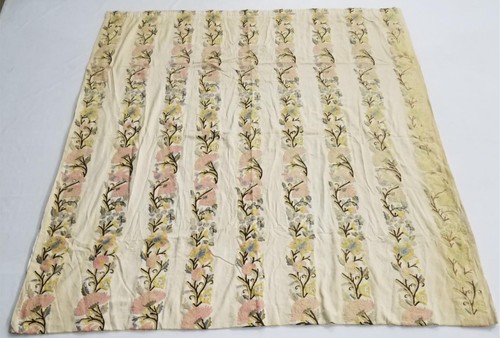Pannello tenda vintage