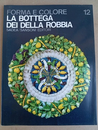 Forma colore la bottega - forma,