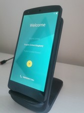 Telefono cellulare Google