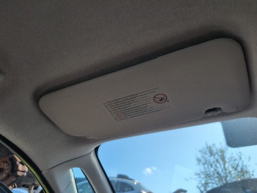 Citroen picasso vtr - citroen,