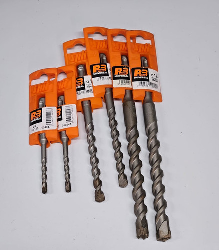 Spit punte sds force - sds, r3