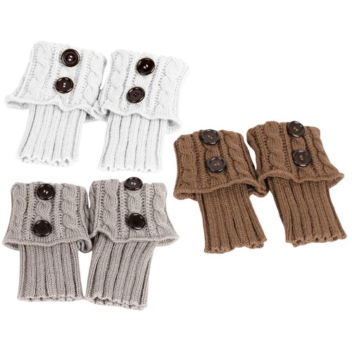 Pairs scaldamuscoli in - 3,