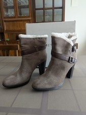 ? Scarpa Donna 39 Beige - Janet Sport (Usata Poco): Eleganza e Comfort a Prezzo