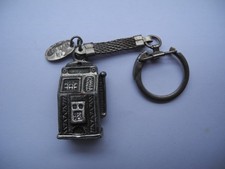 porte-clés Las Vegas machine