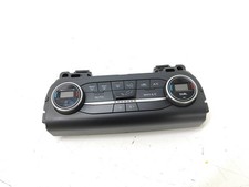 Centralina climatizzatore