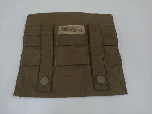 Eagle industries spc - industries, coyote