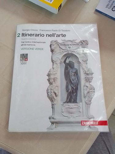 Itinerario nell arte - itinerario,