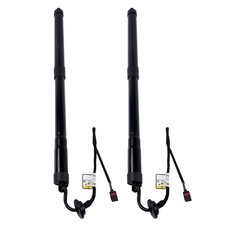 2* Sollevatore a gas per