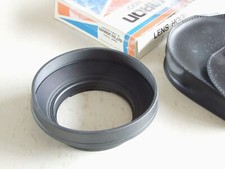 Tamron paraluce per - , obiettivi